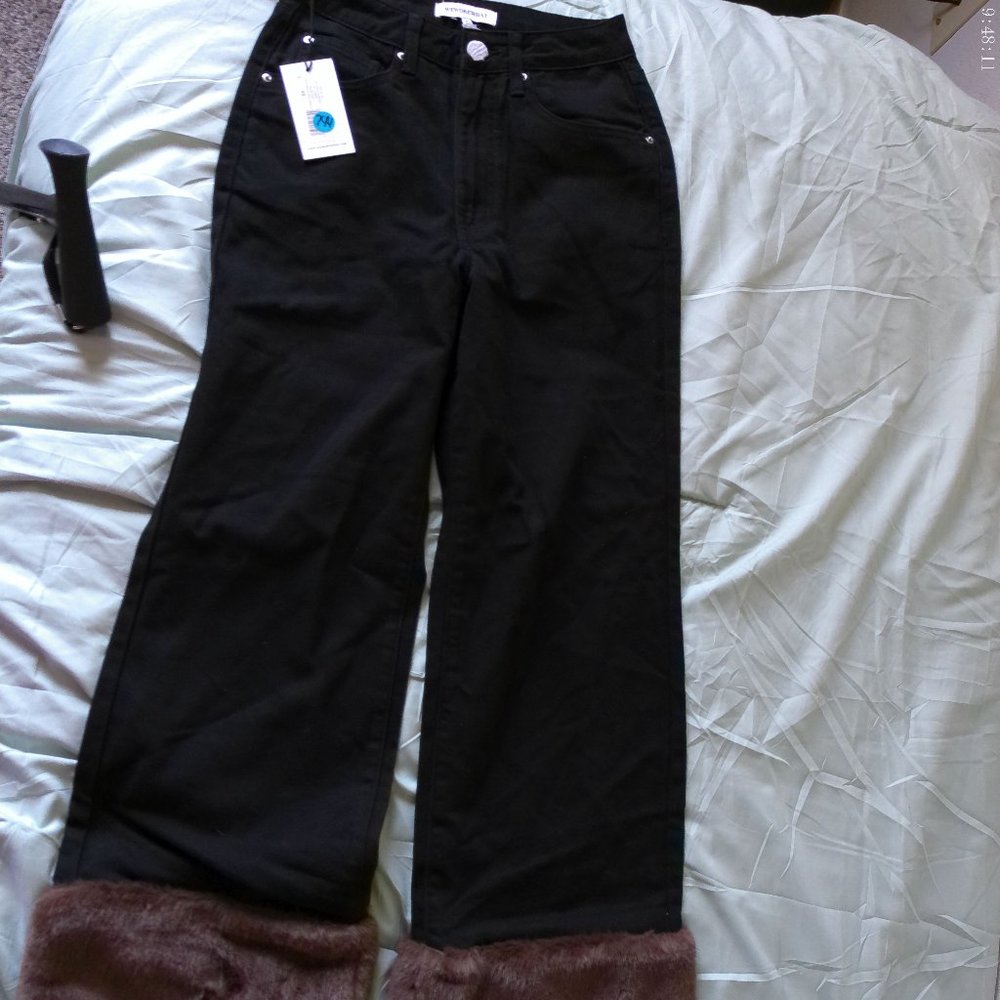 Womens Pants - WeWoreWhat